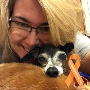 Meet your Posher, Dawn